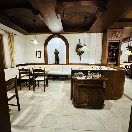 Gasthaus Grafenstuben Sankt Martin Exteriér fotografie