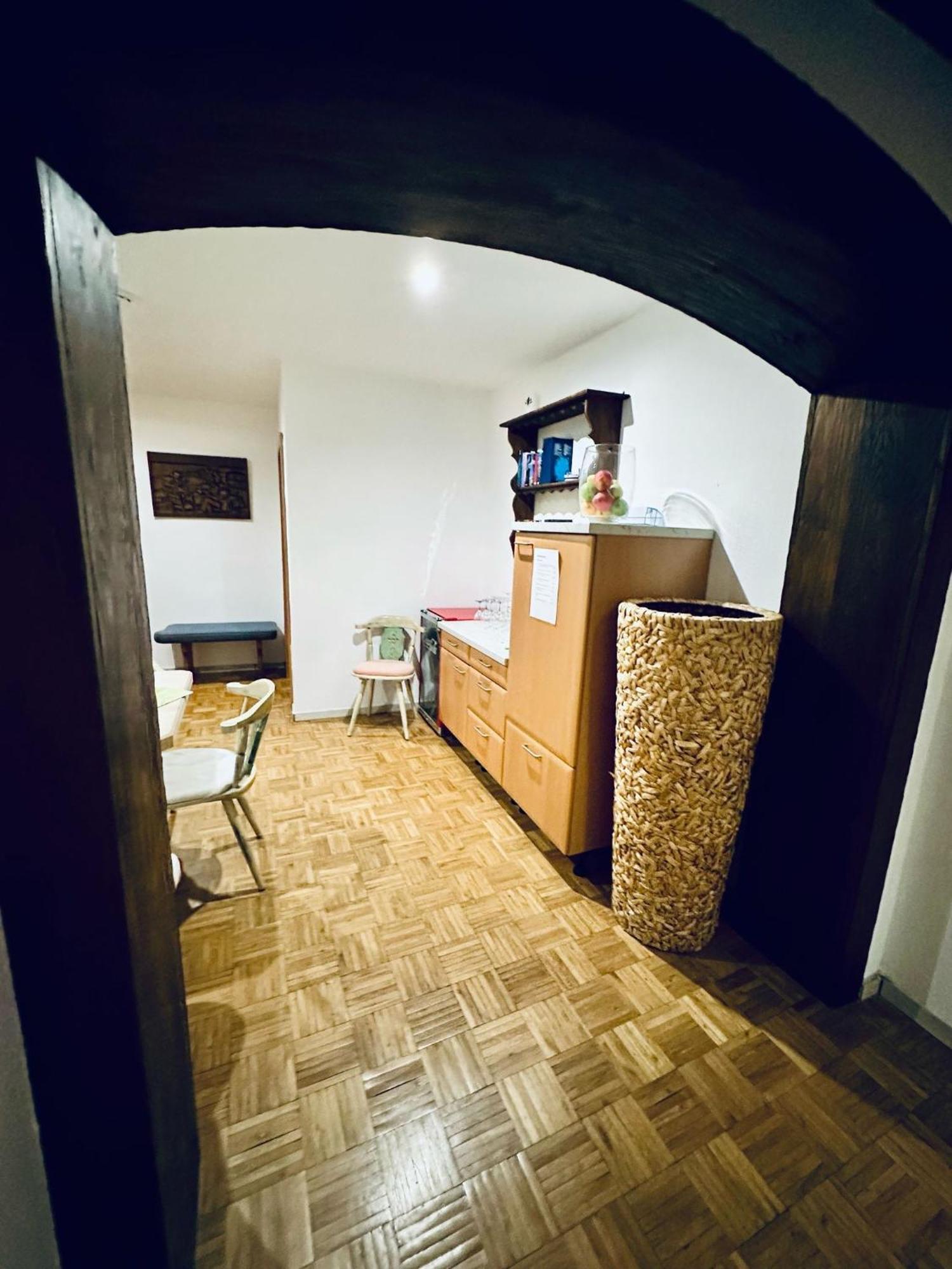 Gasthaus Grafenstuben Sankt Martin Exteriér fotografie