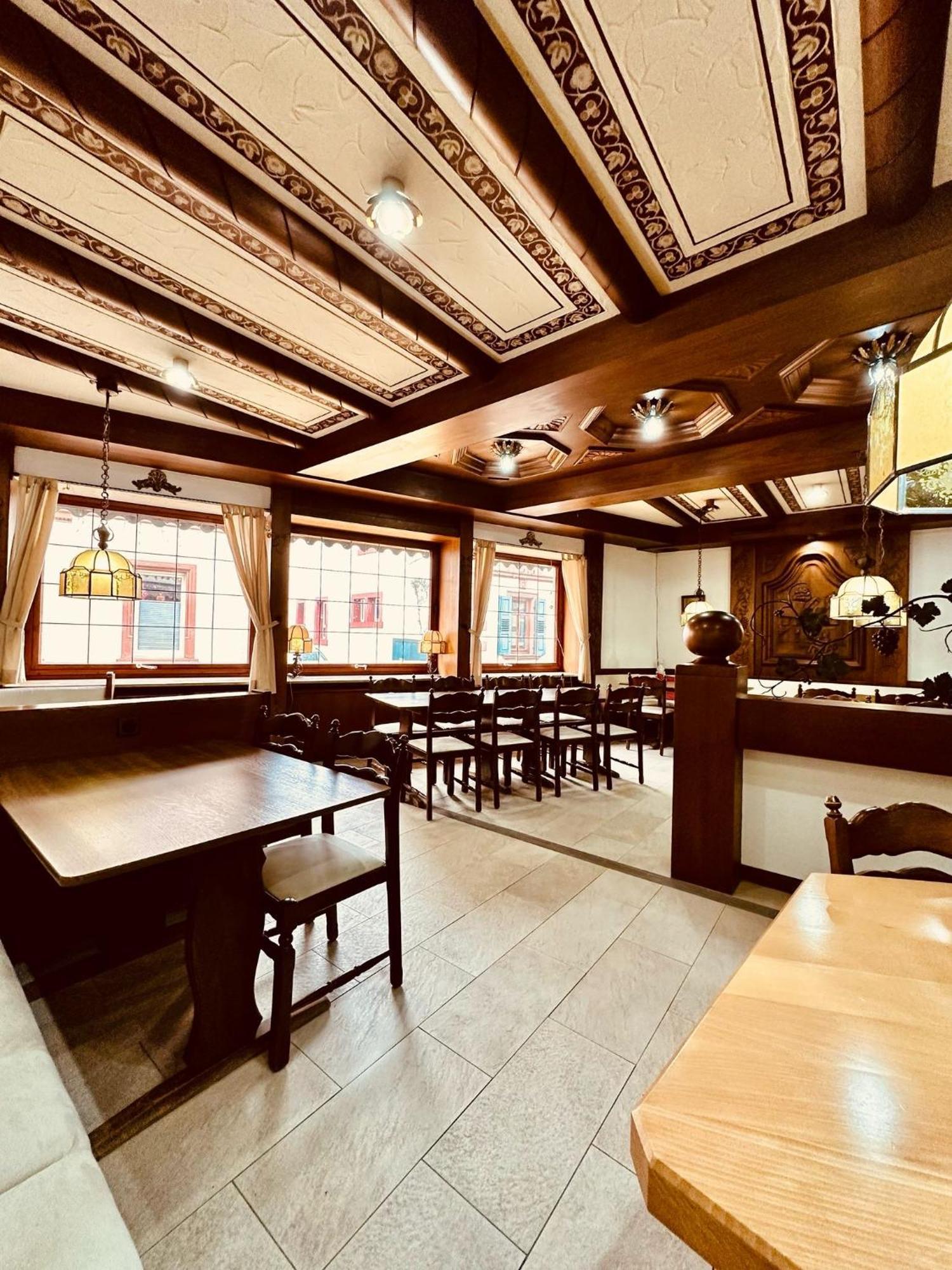 Gasthaus Grafenstuben Sankt Martin Exteriér fotografie