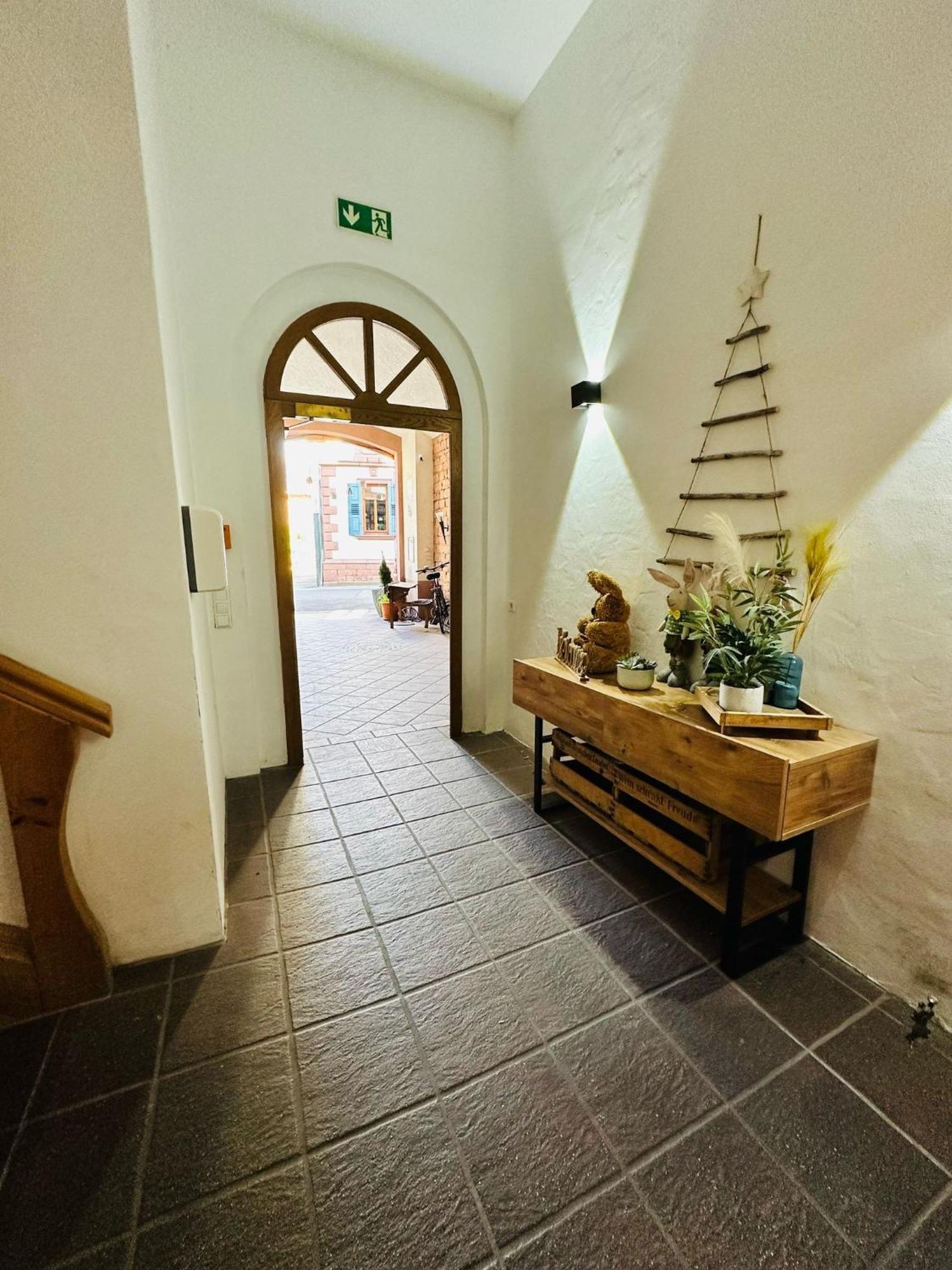 Gasthaus Grafenstuben Sankt Martin Exteriér fotografie